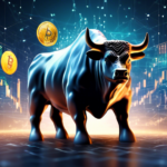 El impacto del mercado de acciones en las criptomonedas
